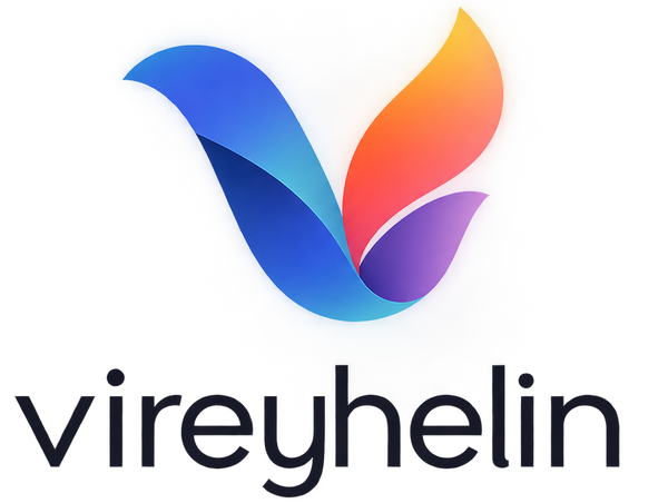 vireyhelin